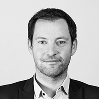 Portrait Frederic Zink