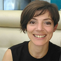 Portrait Farah Rigal