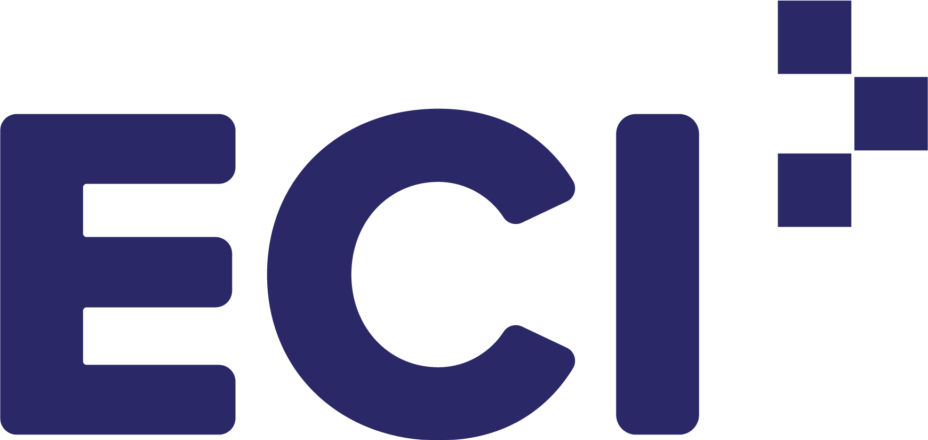 ECI logo