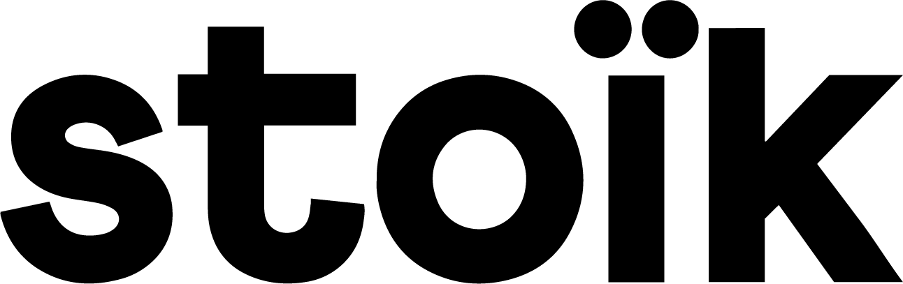 Stoik logo