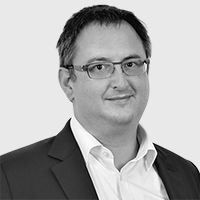 Portrait Julien Steunou