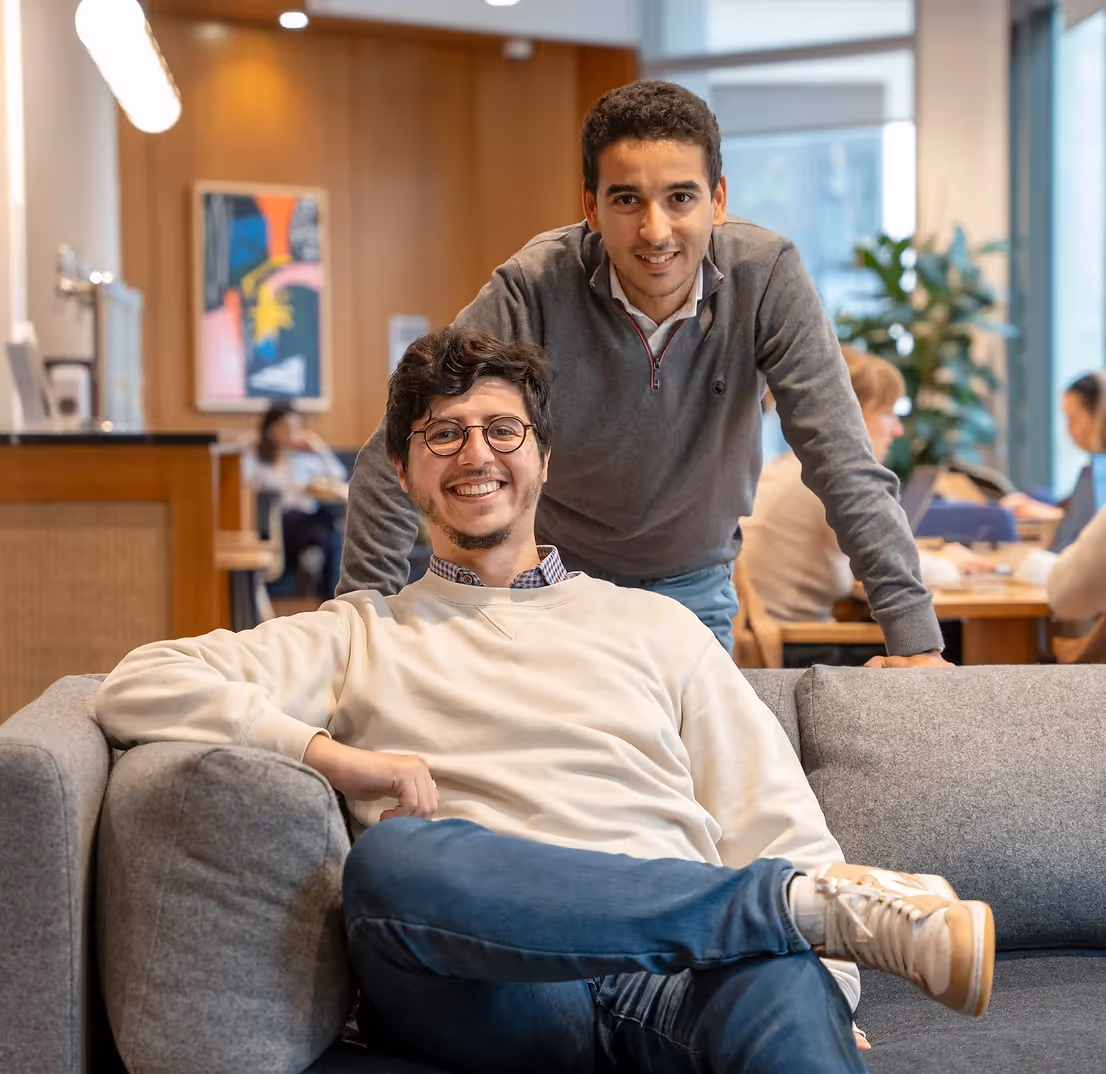 On a mission to scale security operations