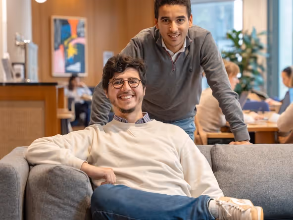 On a mission to scale security operations