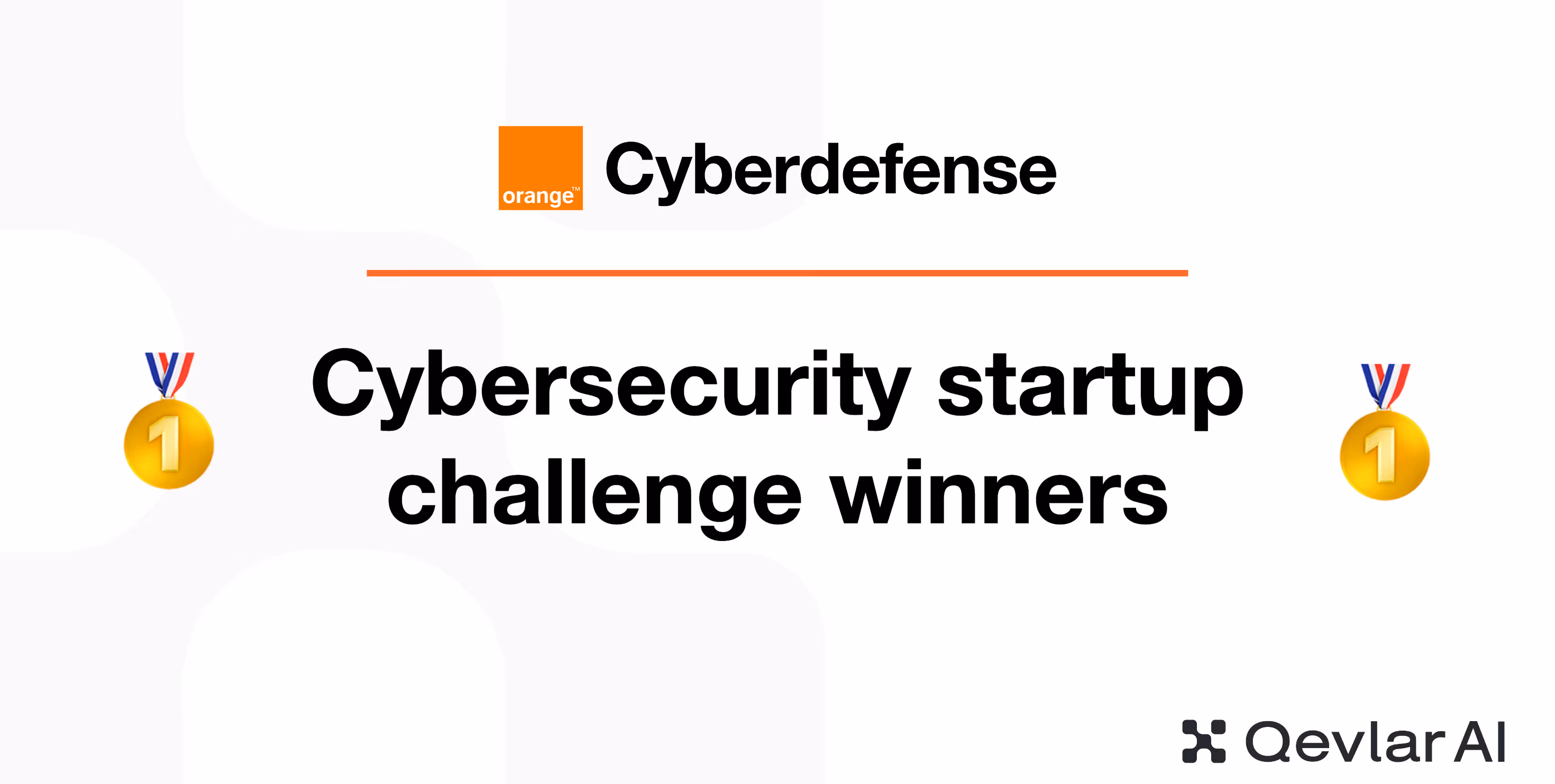 OCD cybersecurity challenge winners