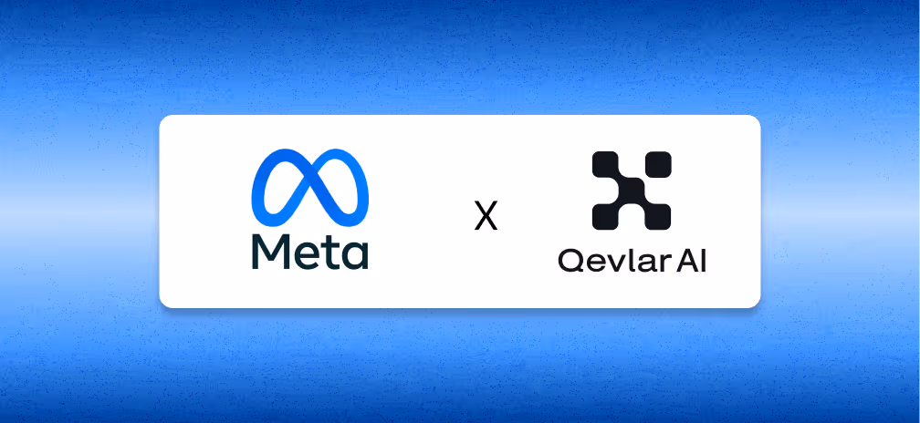 How Qevlar leverages open source LLMs