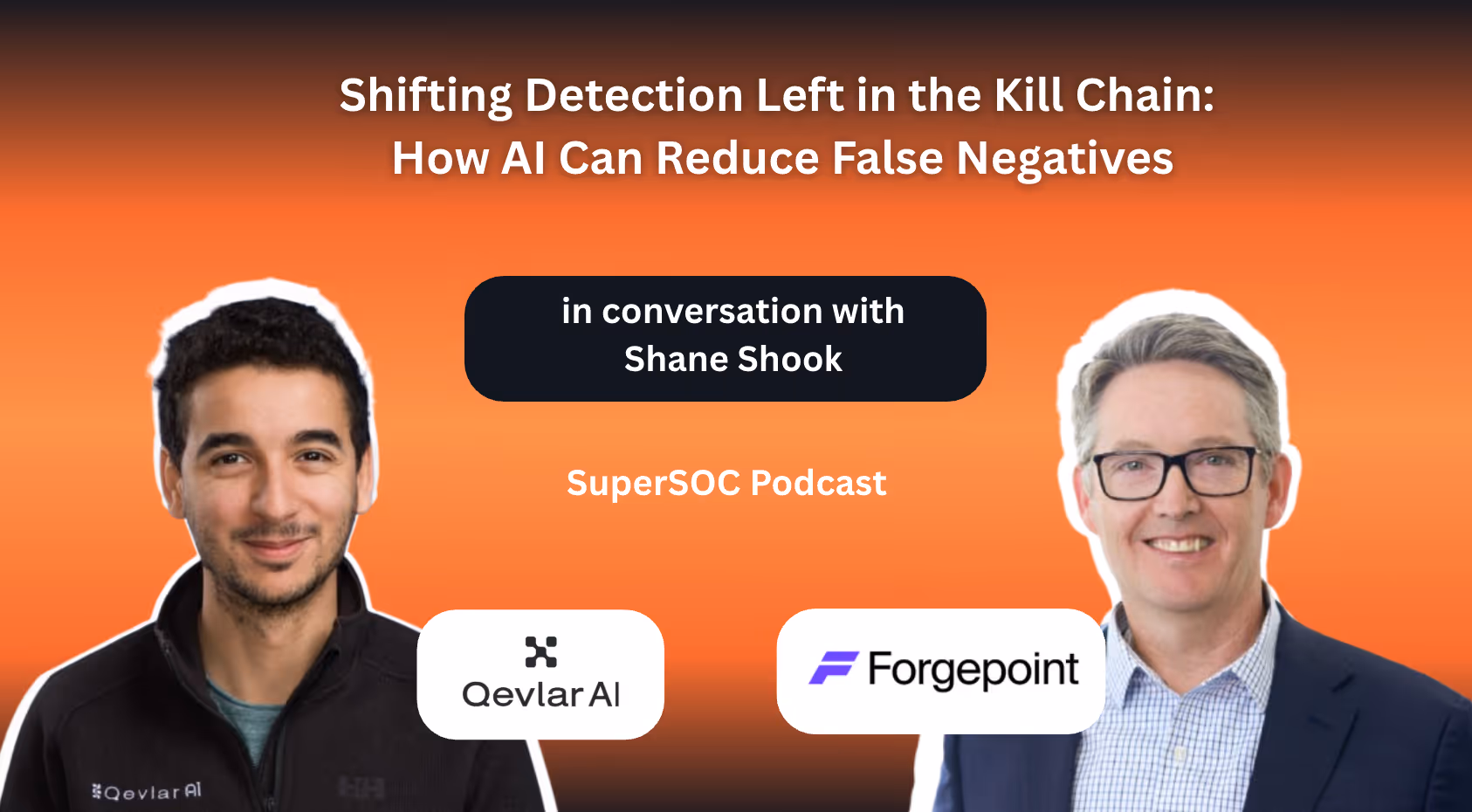Shifting Detection Left in the Kill Chain: How AI Can Reduce False Negatives