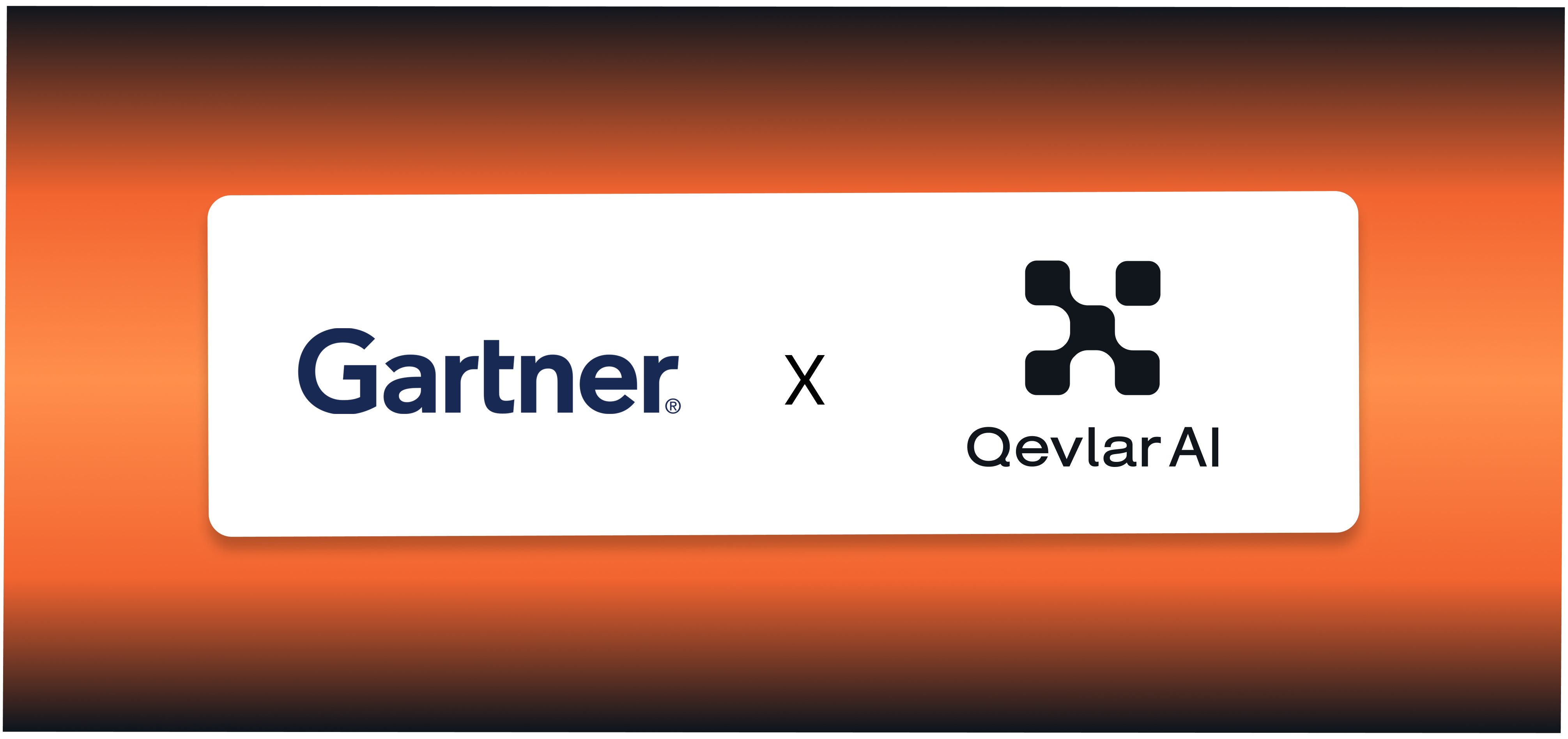 Qevlar AI Recognized in Gartner’s Emerging Tech Impact Radar: Global Attack Surface Grid