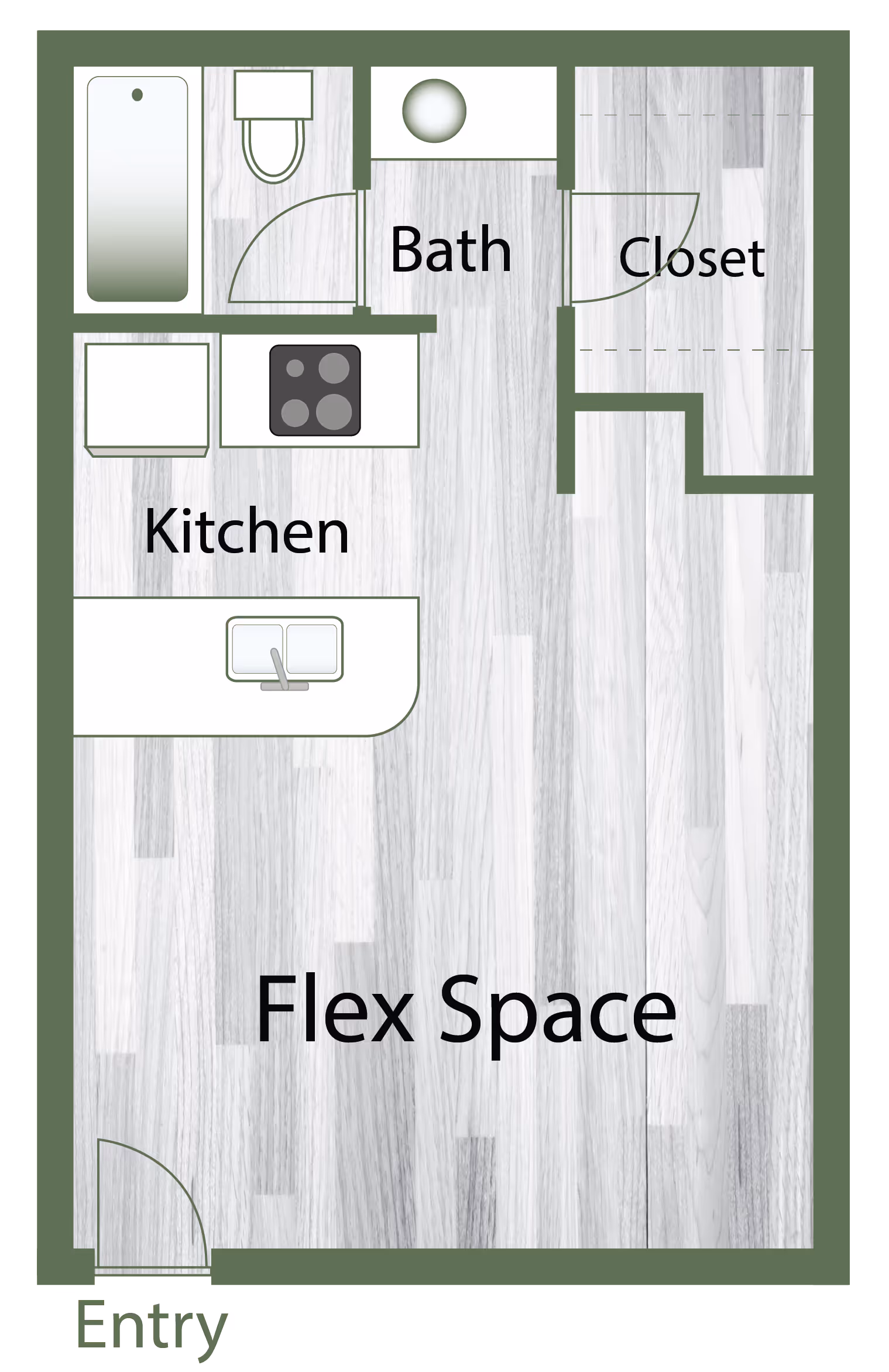 S1r floor plan layout