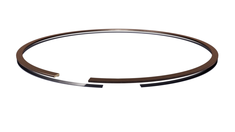 Total Seal Piston Ring Company 208971