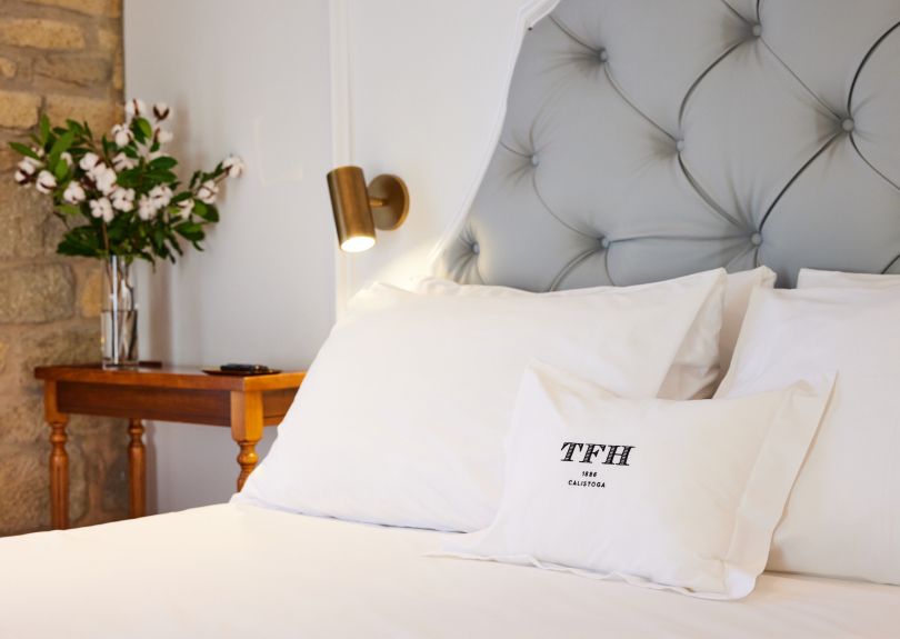 Michelin-Key Level Hospitality