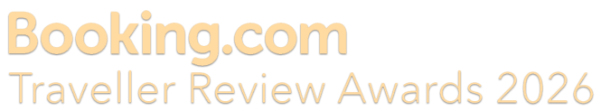 Booking.com Traveller Review Awards 2026