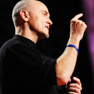 Chip Conley