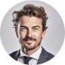 What They Say About Us Matt Cannon Avatar - Bnkify X Webflow Template