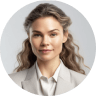 What They Say About Us Lily Woods Avatar - Bnkify X Webflow Template