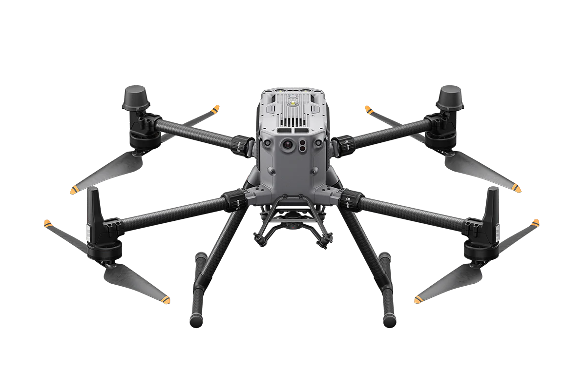 DJI Matrice 300 RTK