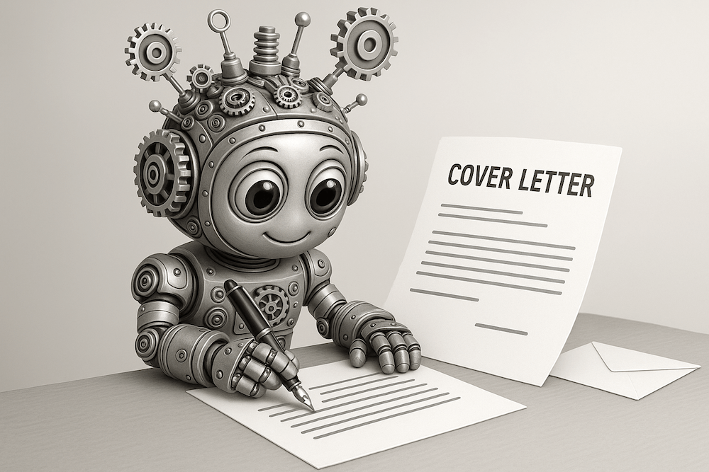 Cover Letter Generator