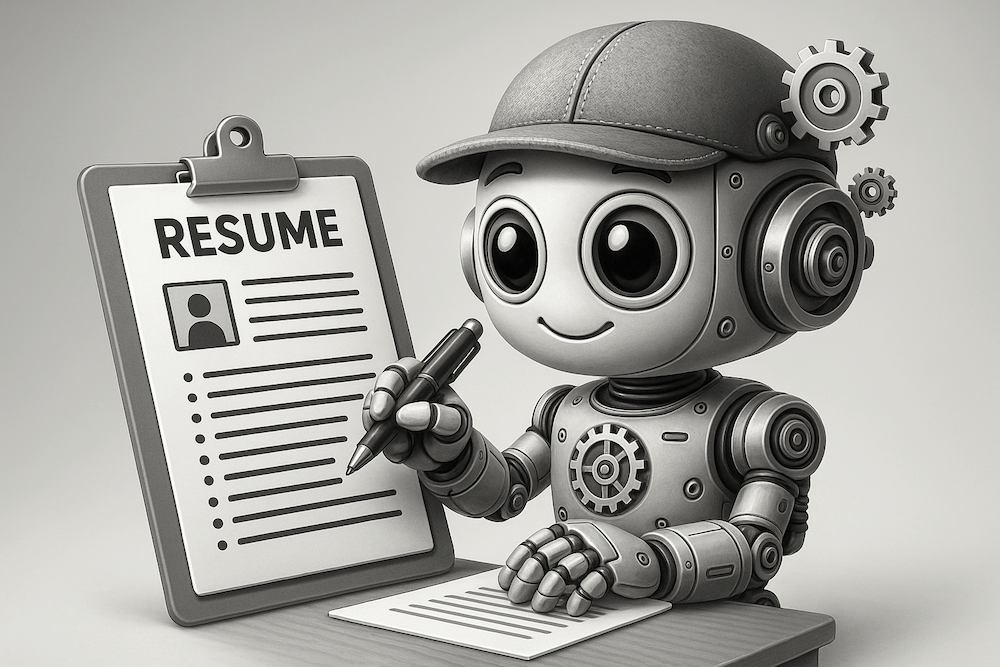 Resume Generator