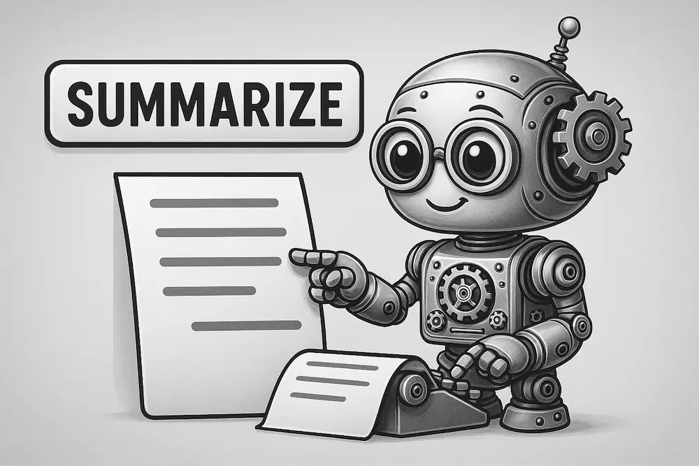PDF Summarizer