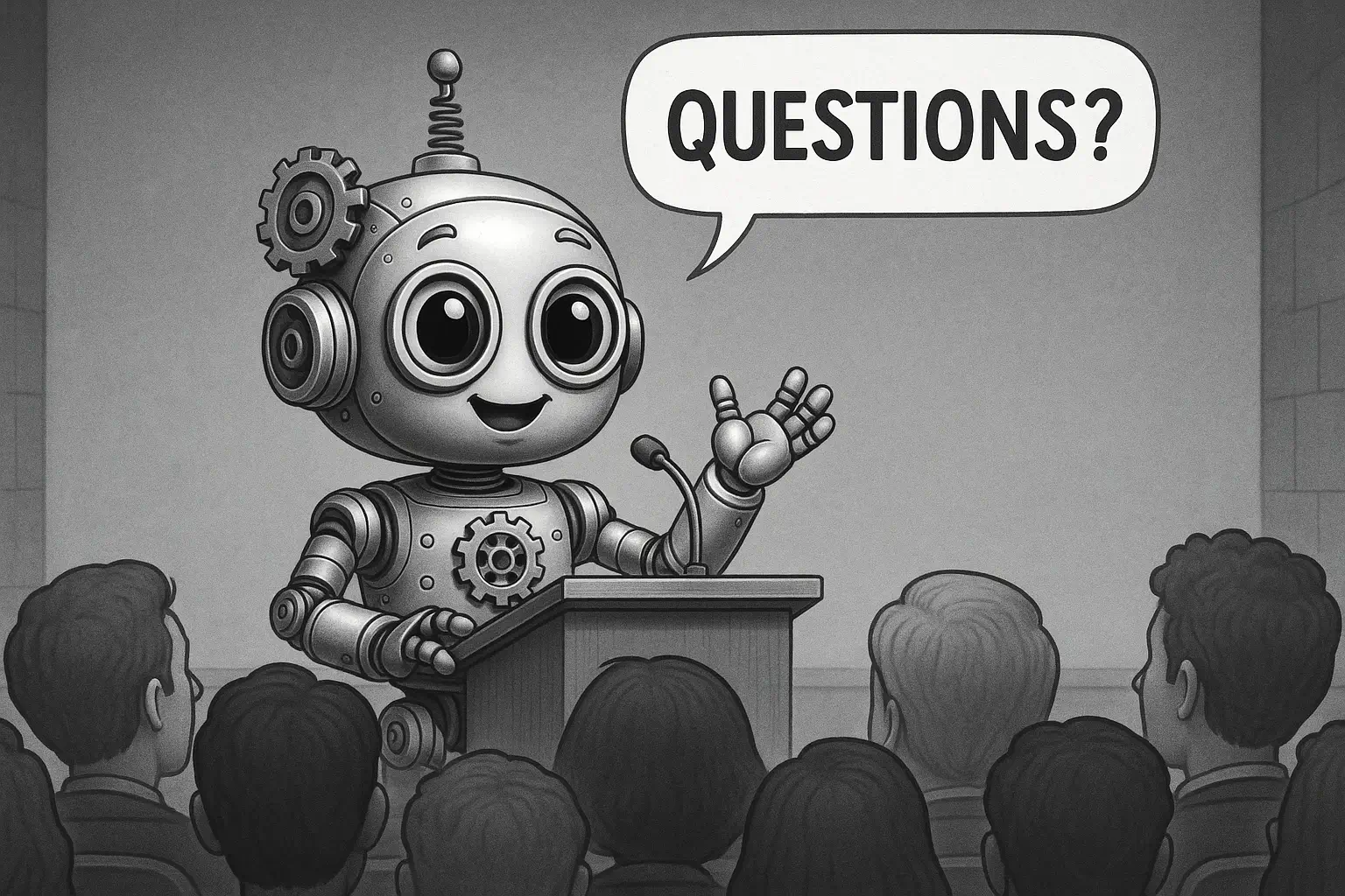 AI Answer Generator