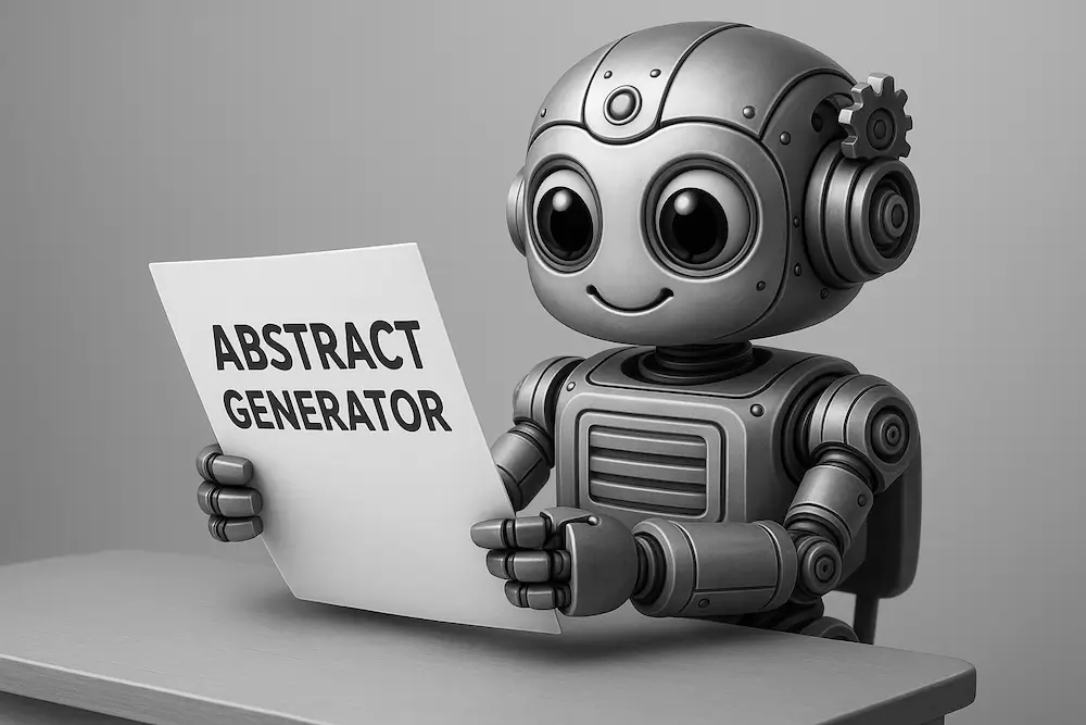 Abstract Generator