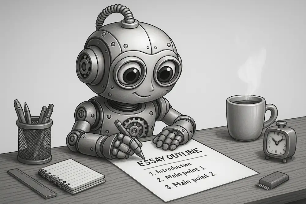 Outline Generator