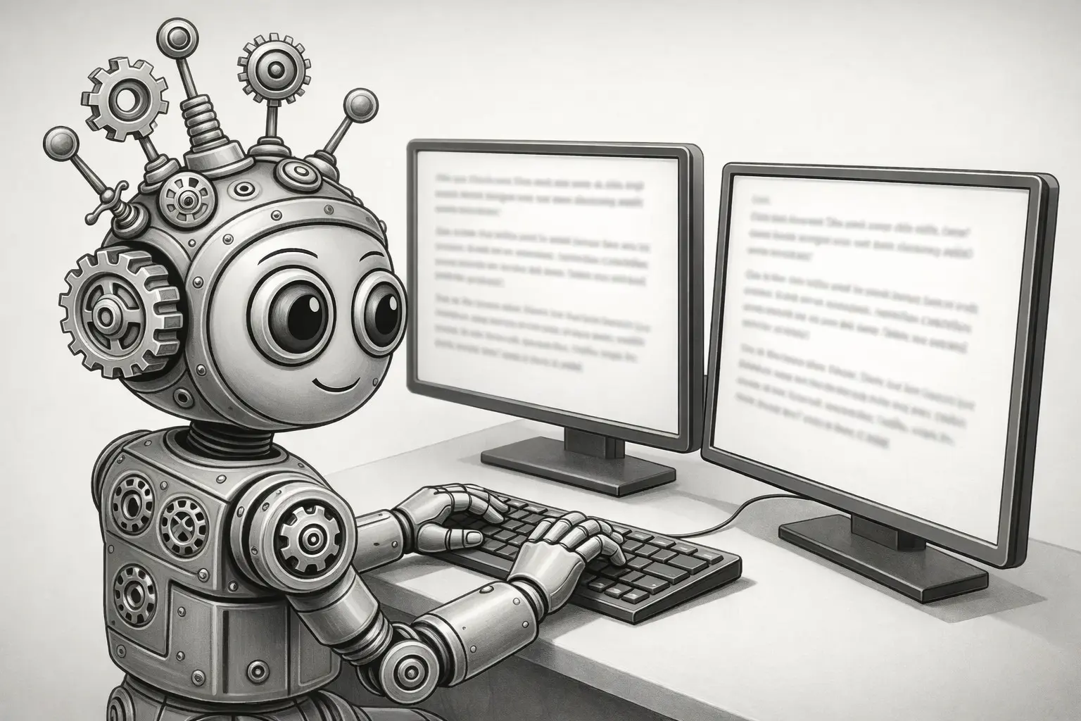 Duey.ai Humanizer & Auto Typer 2.0 with Anti-detection