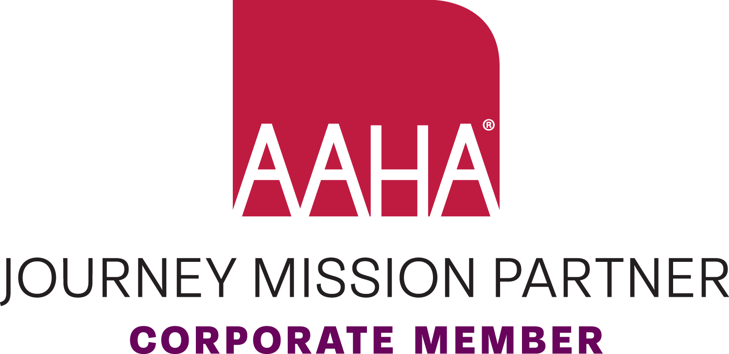 AAHA Advantage logo