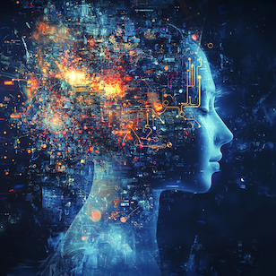 Myths, Machines, and Meaning: The Primal Code