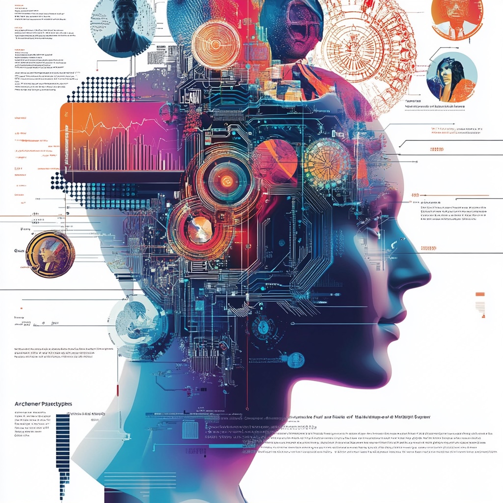 Myths, Machines, and Meaning: Decoding the Consumer Psyche