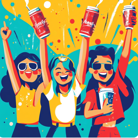 Building Brand Loyalty in Competitive Markets: Tactics to Keep Customers Coming Back