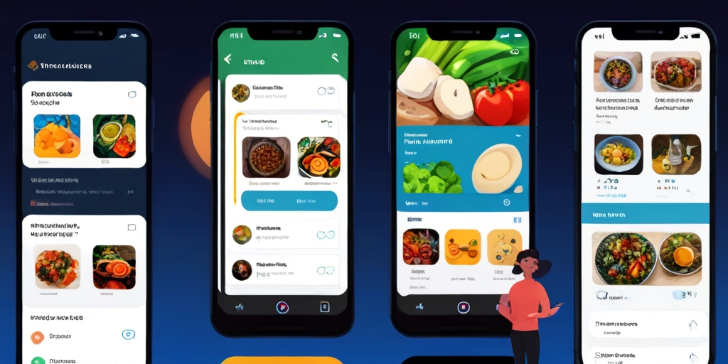 ### Unleashing Tomorrow: The Voice Bots Changing the Game in Personalized Nutrition and Wellness