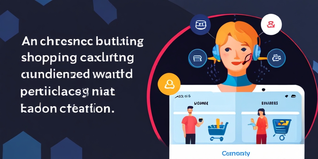 "AI Chatbots: The Ultimate E-commerce Game-Changer for Customer Interaction!"