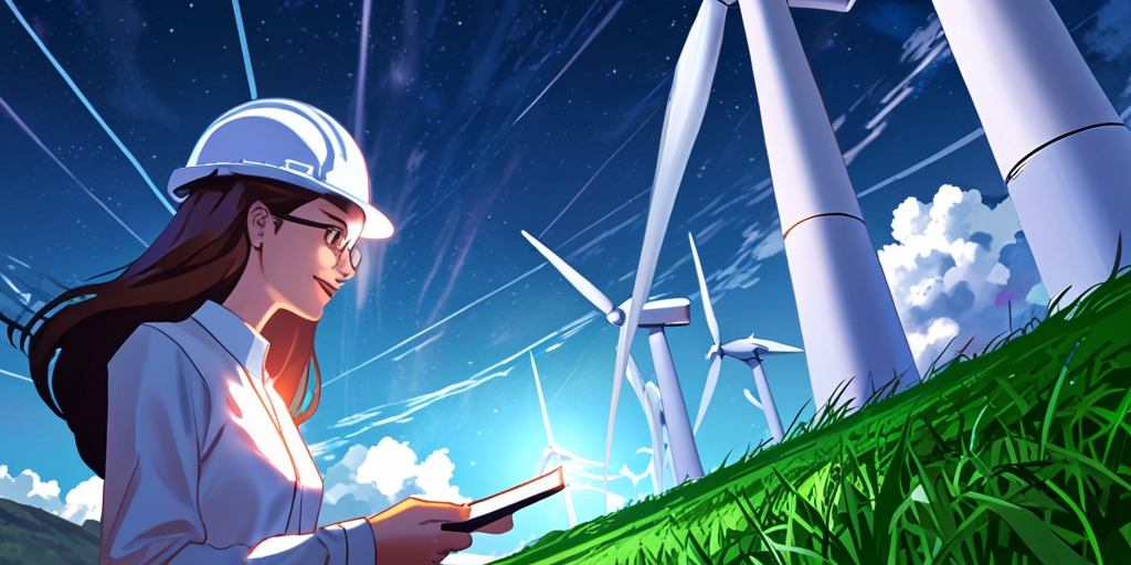 "Unlocking the Power of AI: Revolutionizing Energy Management Strategies!"