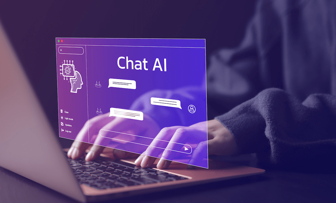 Chat AI