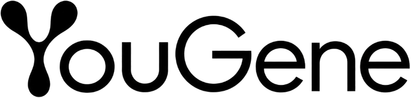 YouGene logo