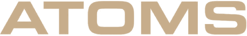 Atoms logo