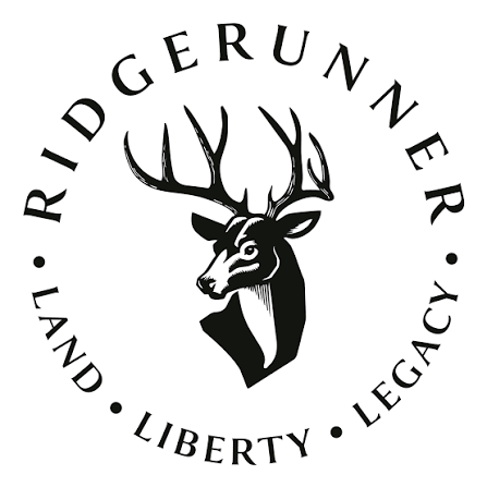 RidgeRunner logo