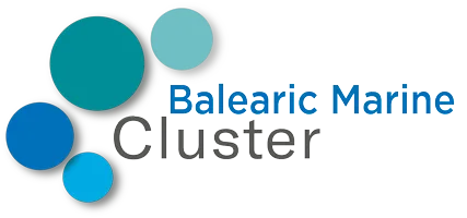 Balearic cluster logo