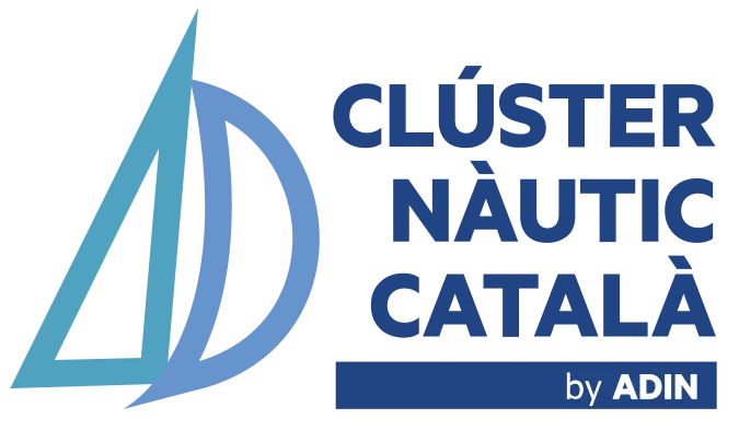 Clúste nàutic català LOGO