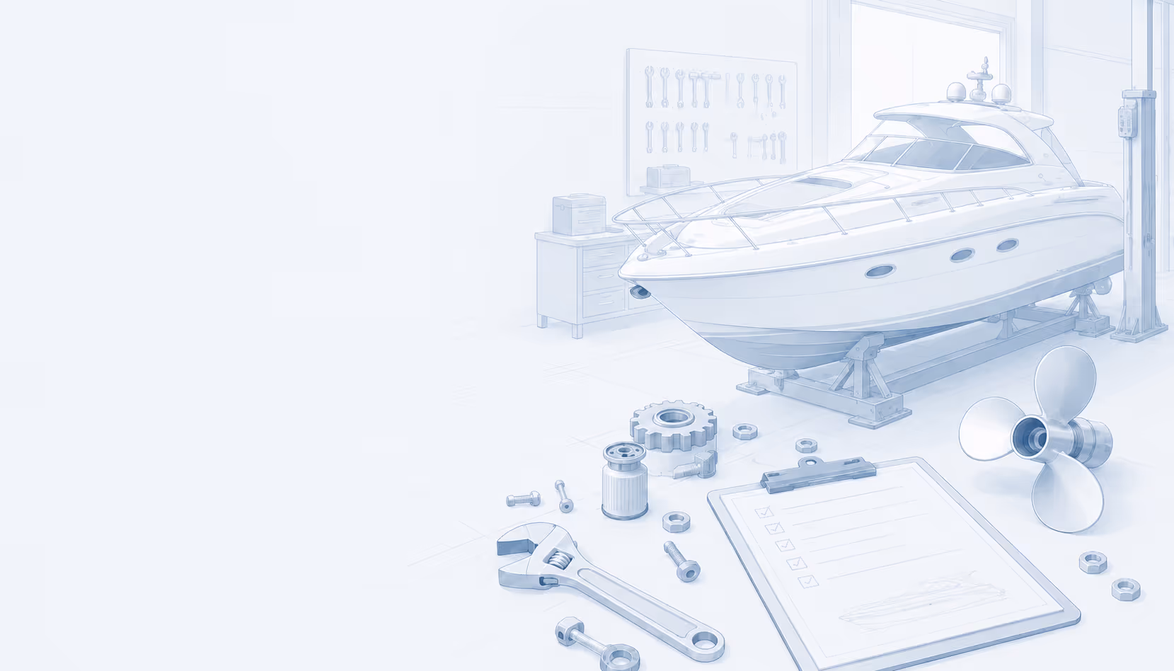Repair Shop