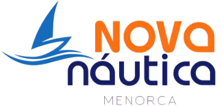 Logo of Nova Nautica, nautical company