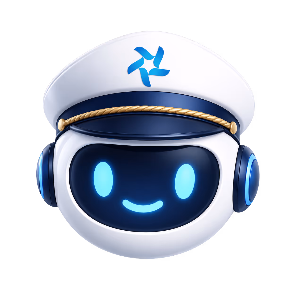 StarNapp AI assistant mascot