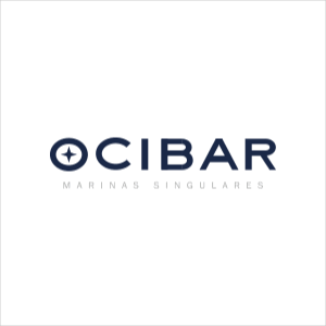 Logo of Amiral Yacht Services, nautical company