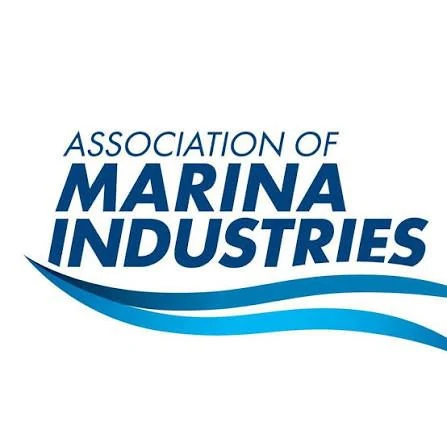 Association of Marina Industries logo