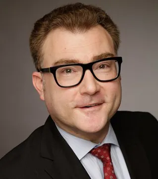 Dr. Christian Bornhorst
