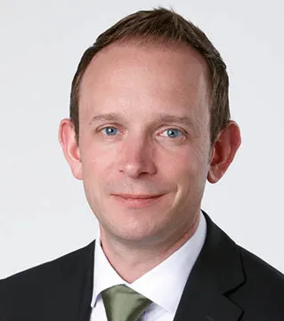 Prof. Dr. Philipp Riehm