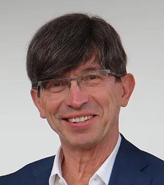 Prof. Dr. Gunther Olesch