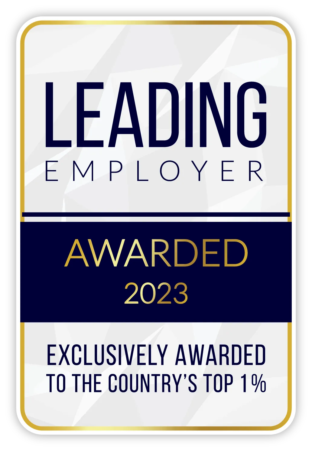 2023 Awarded