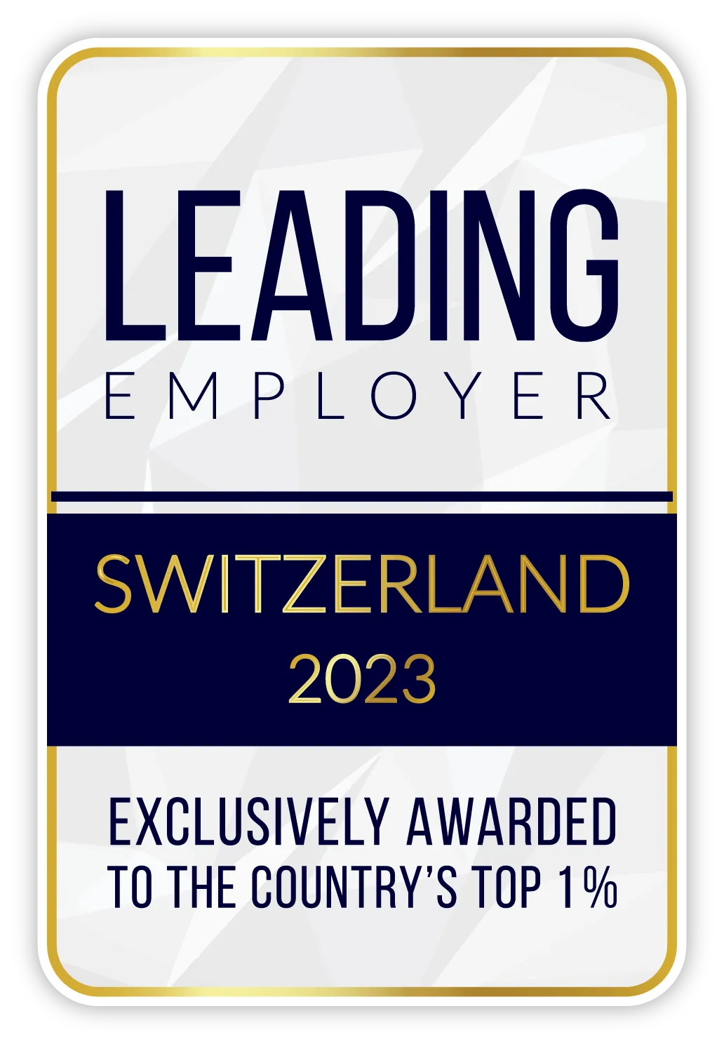 2023 Switzerland