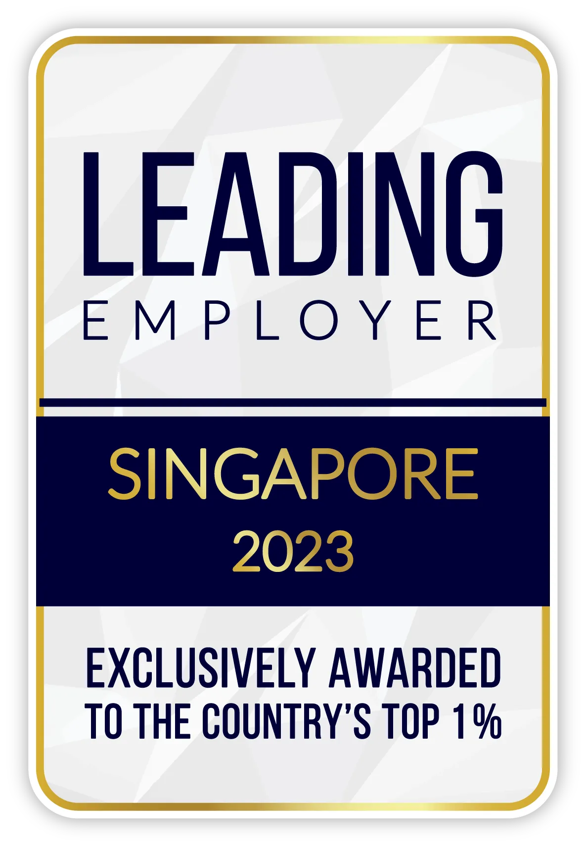 2023 Singapore